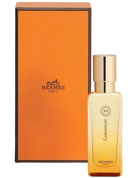 hermes essence|hermessence cardamusc perfume.